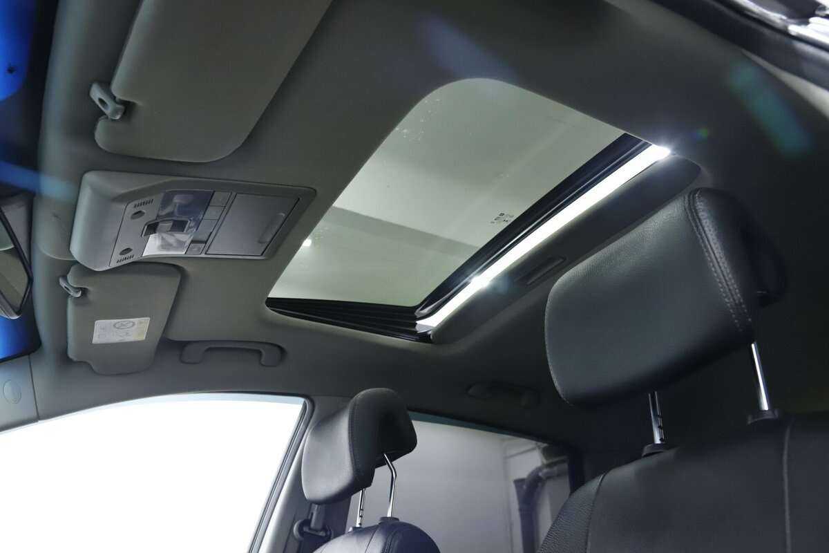 Б/У Шевроле Каптива 2015 года. Фото: #6