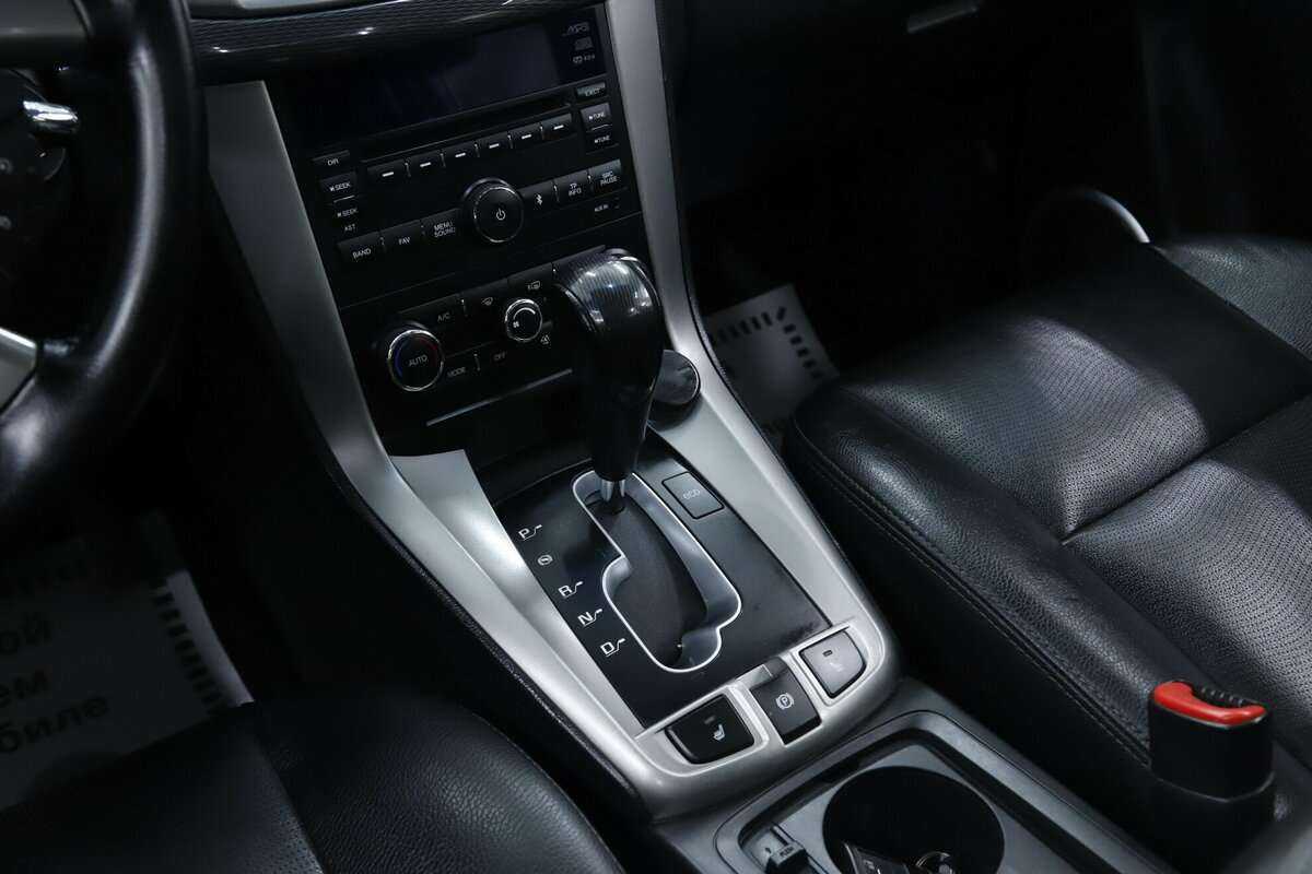 Б/У Шевроле Каптива 2015 года. Фото: #13