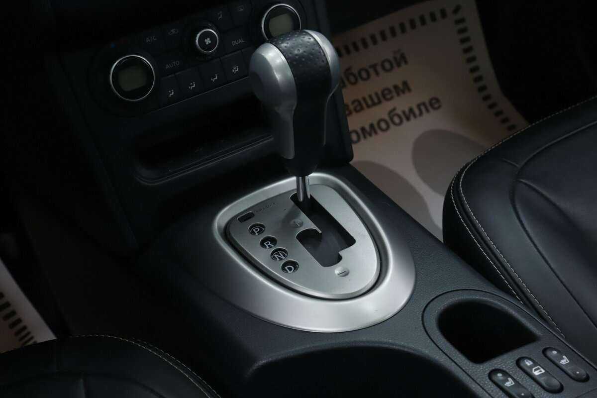 Б/У Ниссан Кашкай 2013 года. Фото: #11