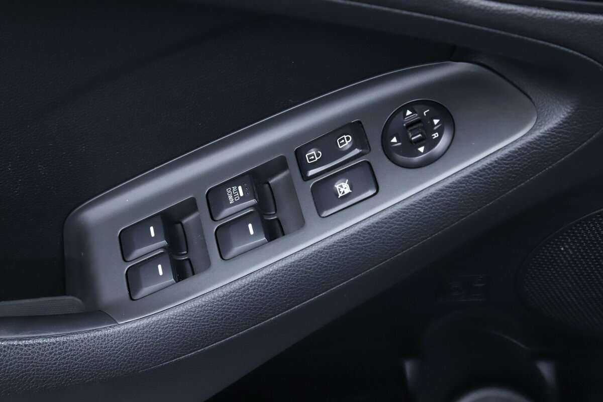 Б/У Киа Церато 2018 года. Фото: #7