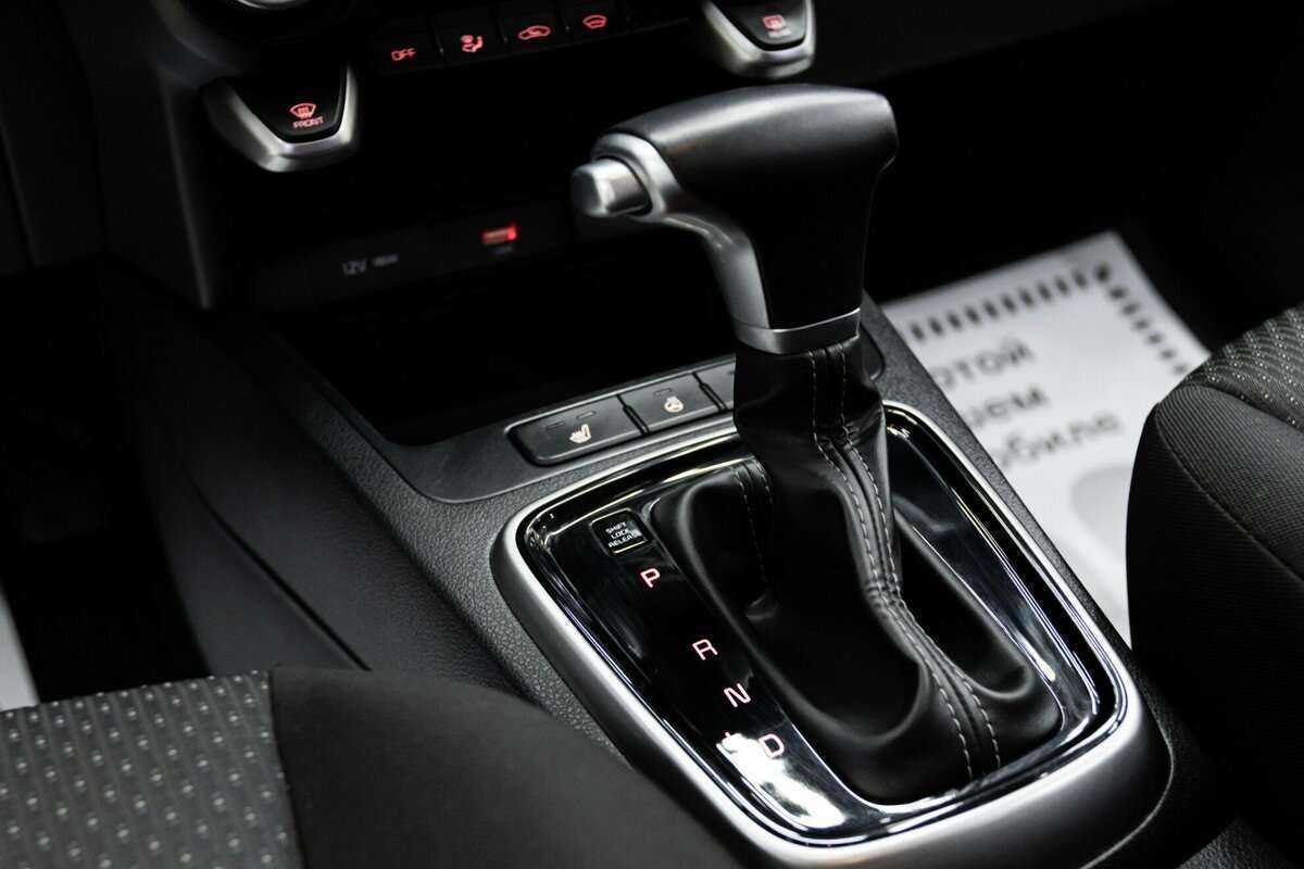 Б/У Киа Рио 2021 года. Фото: #11