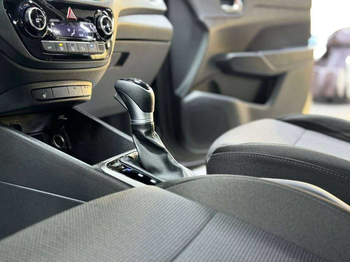 Б/У Хендай Солярис 2020 года. Фото: #16