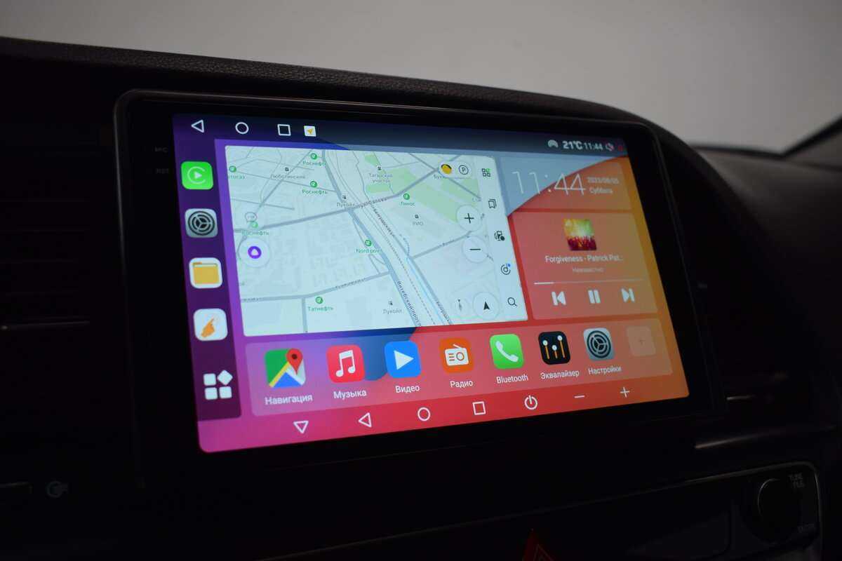 Б/У Хендай Соната 2018 года. Фото: #15