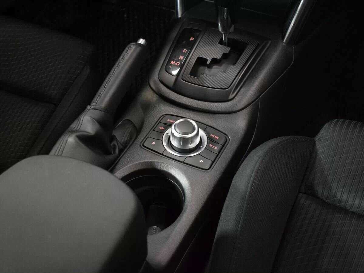 Б/У Мазда Ц-Икс-5 2013 года. Фото: #16