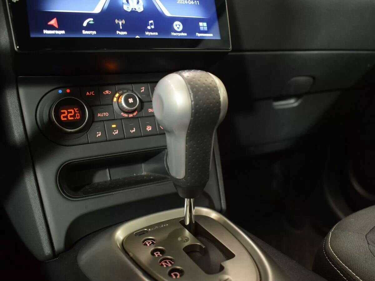 Б/У Ниссан Кашкай 2012 года. Фото: #20