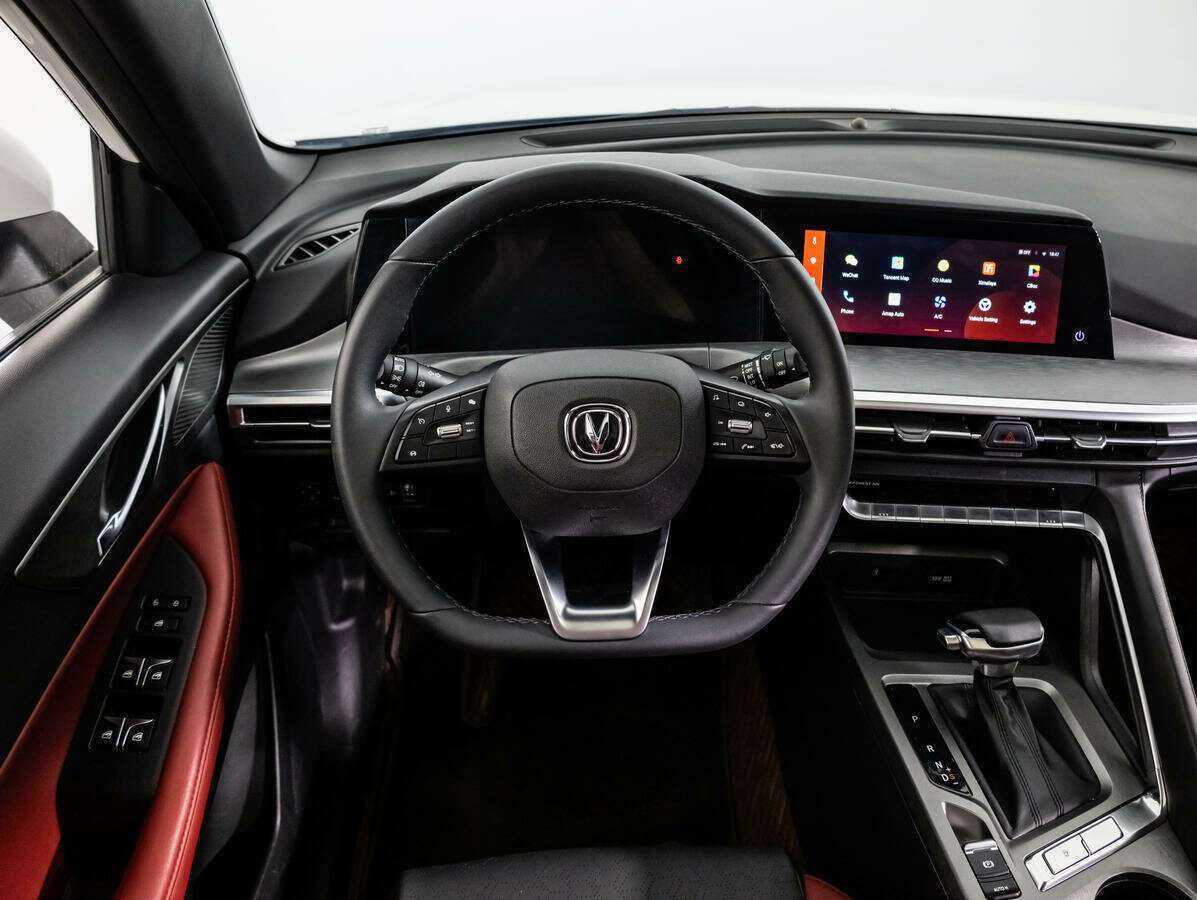 Б/У Чанган КС35Плюс 2021 года. Фото: #13