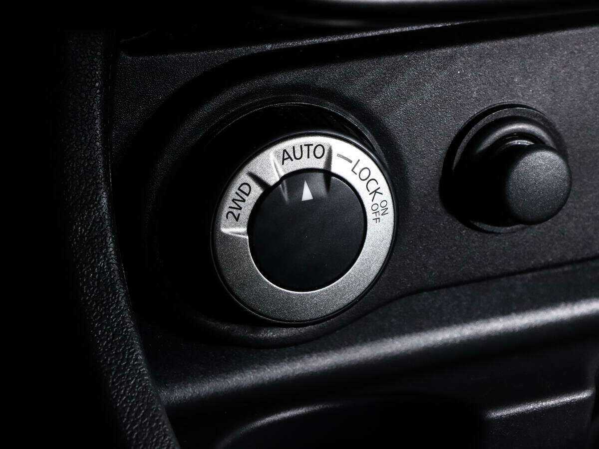 Б/У Рено Дастер 2013 года. Фото: #13