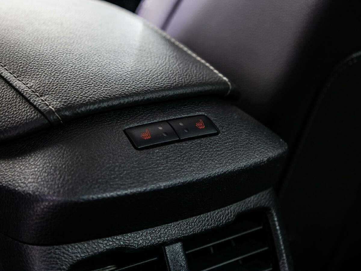 Б/У Форд Мондео 2016 года. Фото: #15