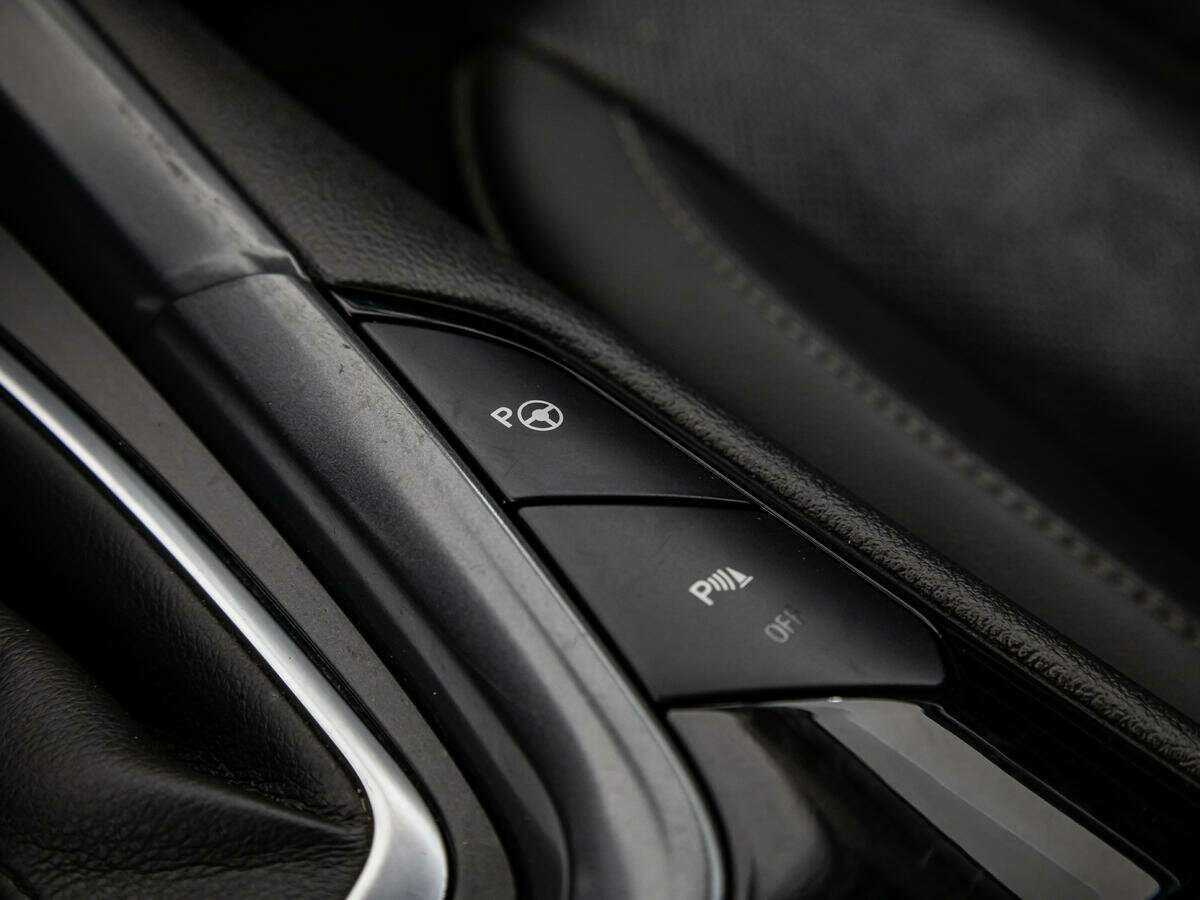 Б/У Форд Мондео 2016 года. Фото: #17