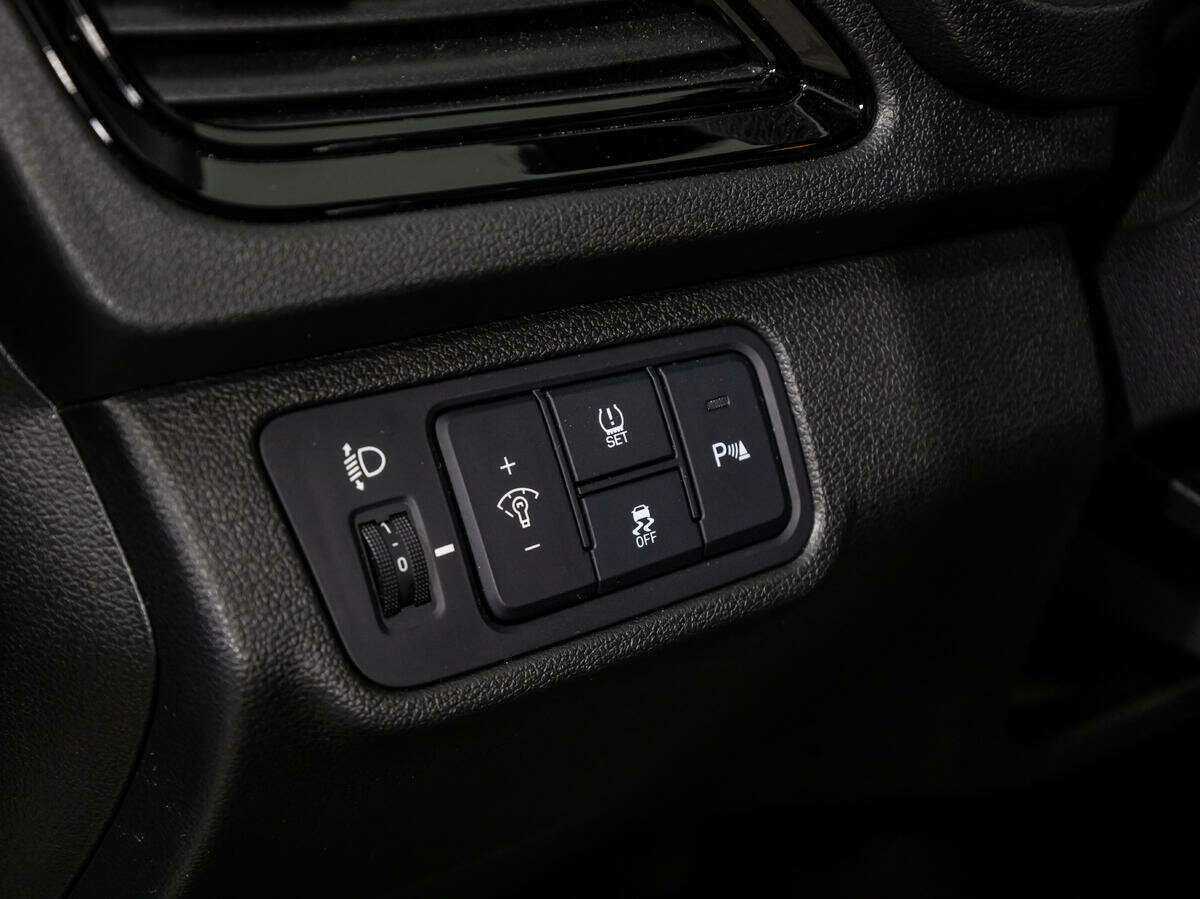 Б/У Хендай Солярис 2021 года. Фото: #19