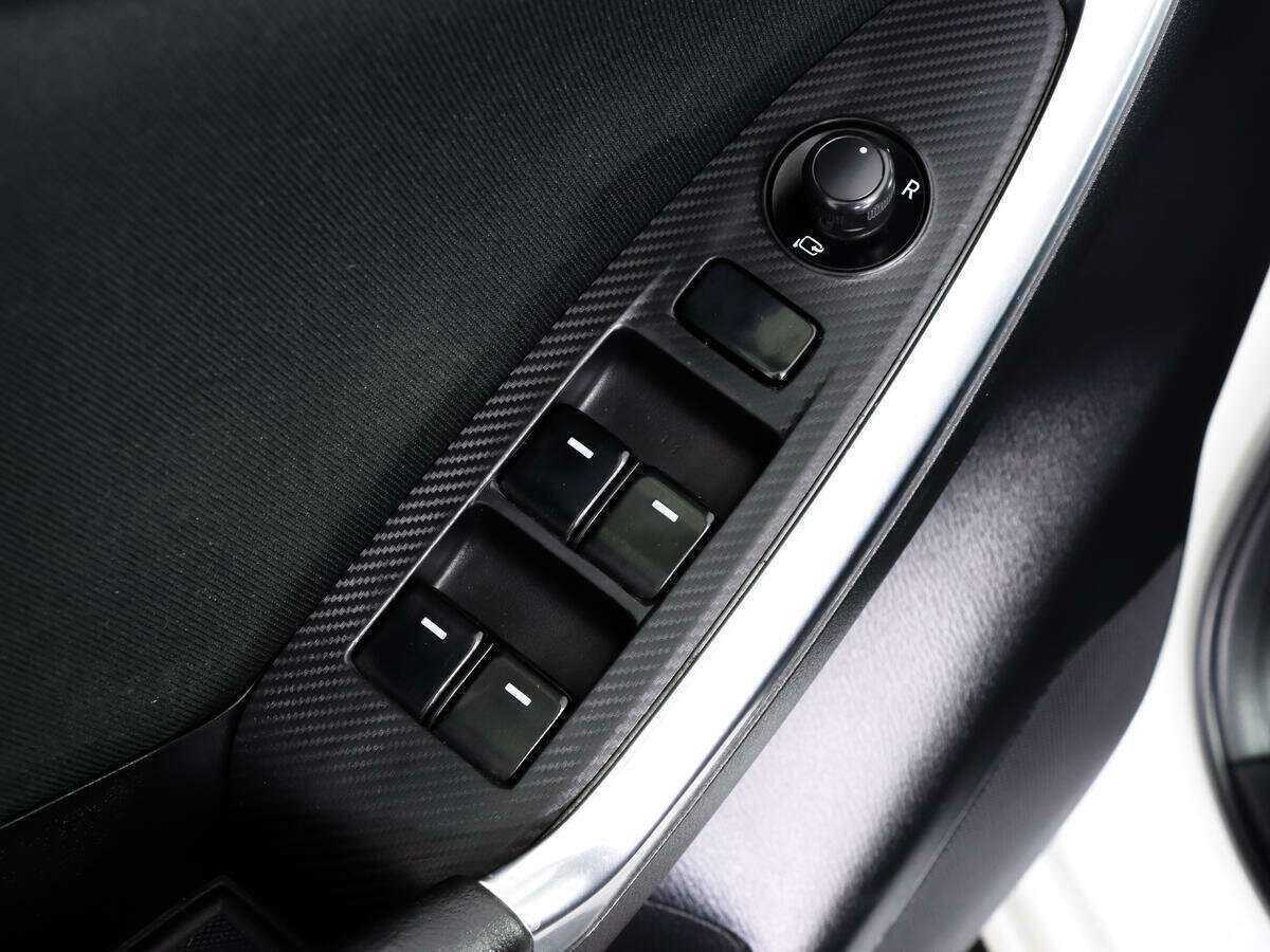 Б/У Мазда Ц-Икс-5 2016 года. Фото: #14