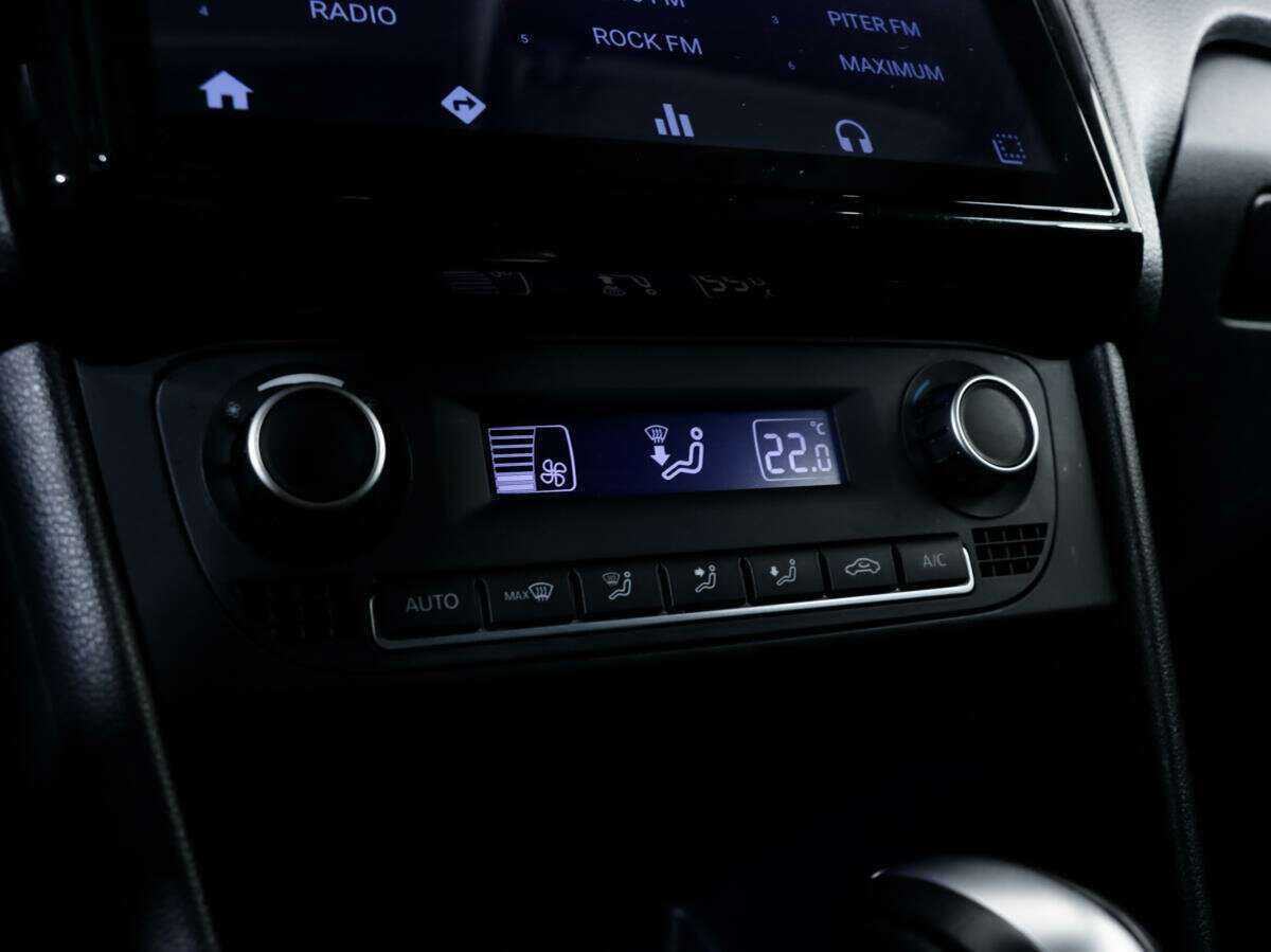 Б/У Фольксваген Поло 2015 года. Фото: #12