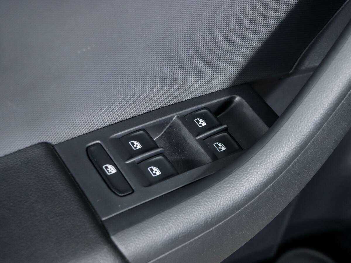 Б/У Фольксваген Поло 2021 года. Фото: #11