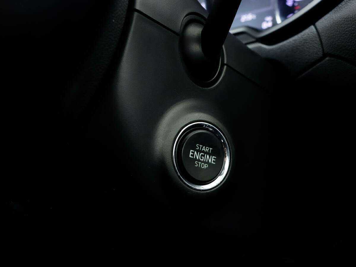 Б/У Шкода Октавия 2016 года. Фото: #13