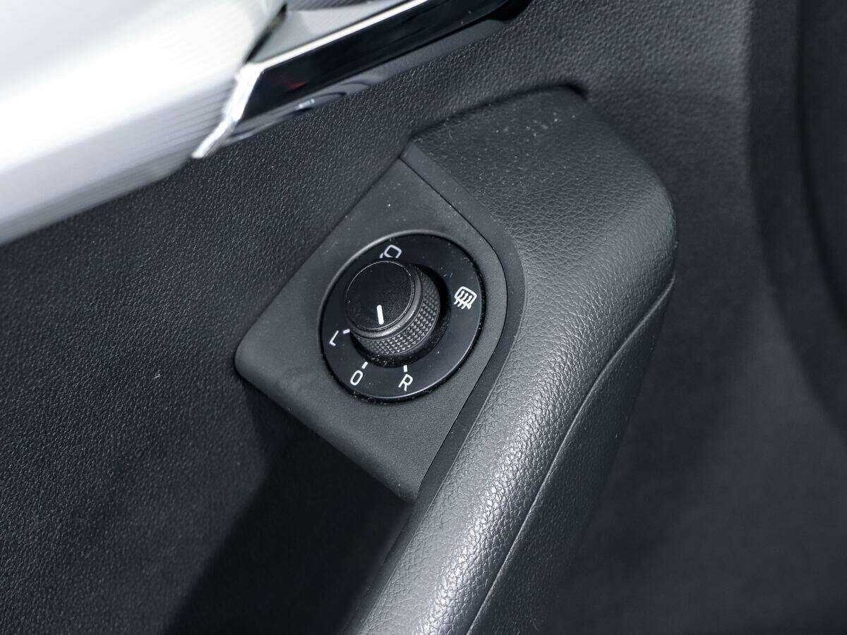 Б/У Шкода Октавия 2015 года. Фото: #14