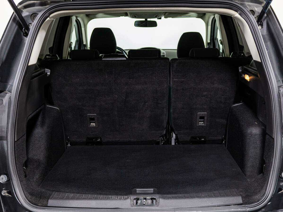 Б/У Форд Куга 2018 года. Фото: #16