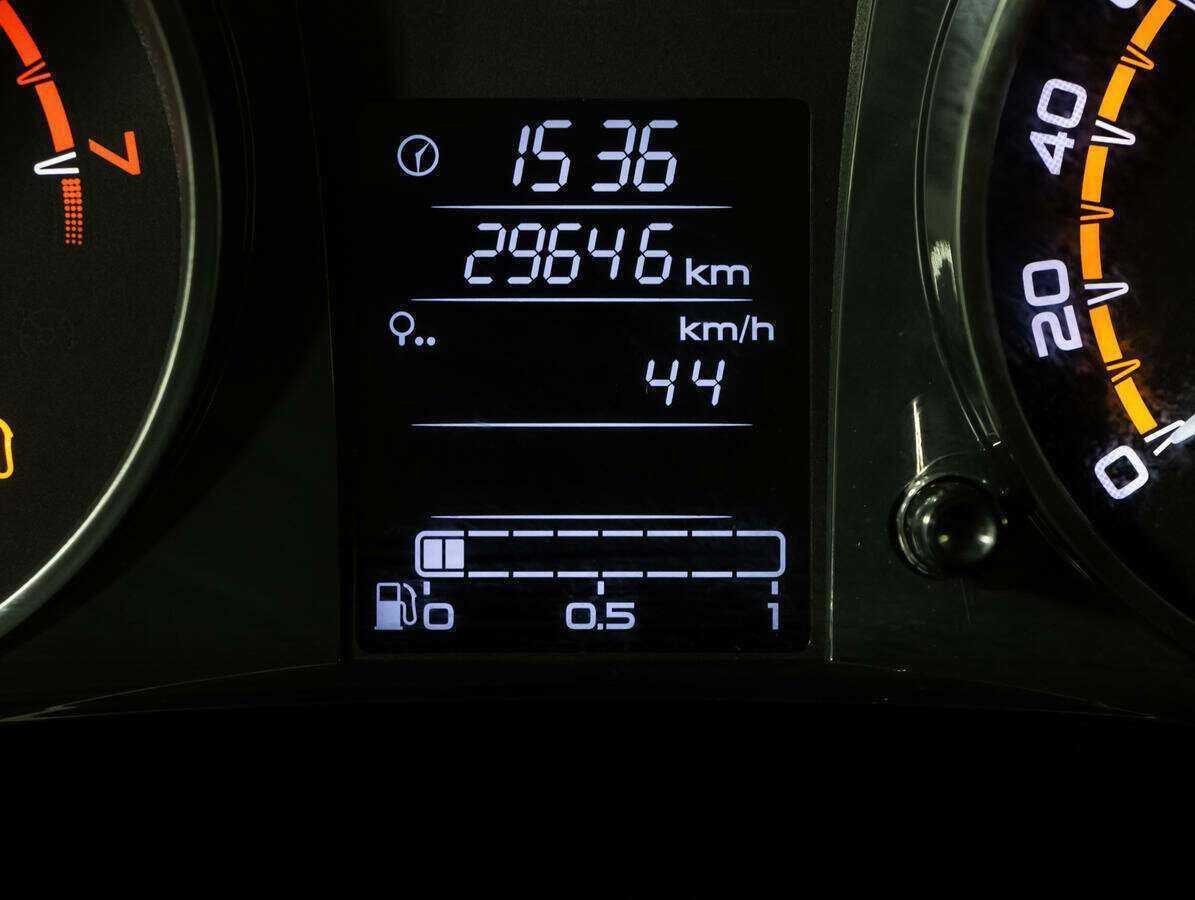 Б/У Лада (ВАЗ) Гранта 2022 года. Фото: #13