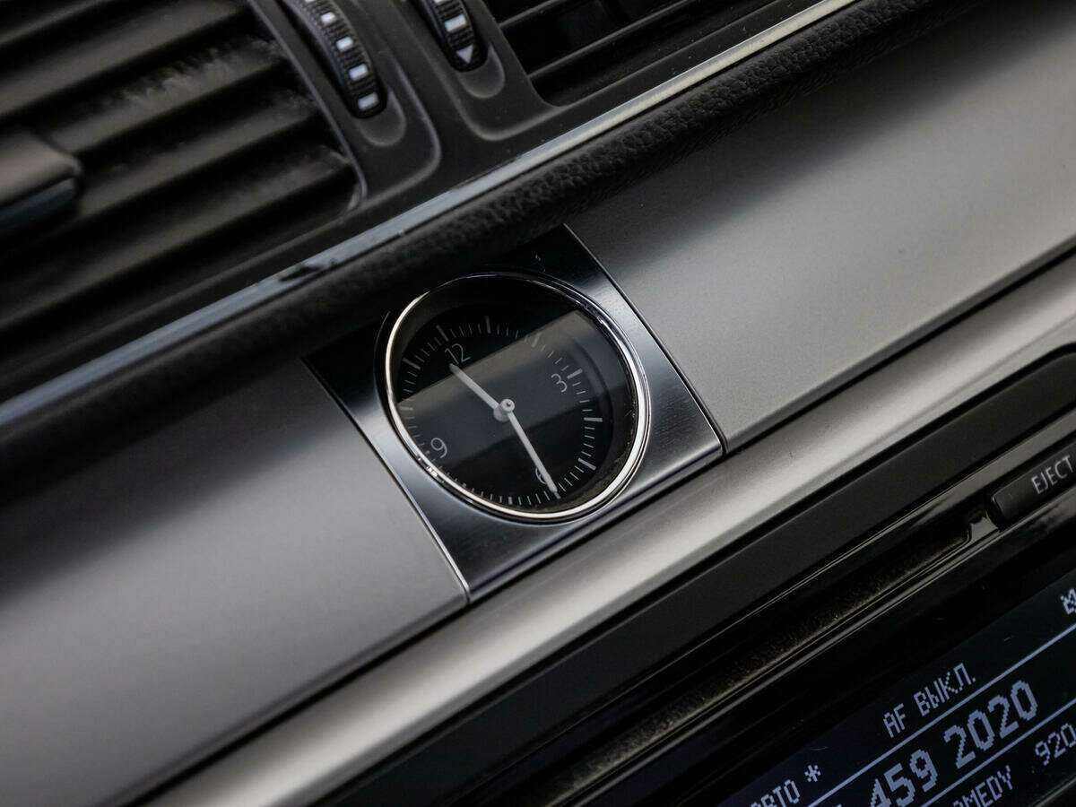 Б/У Фольксваген Пассат 2012 года. Фото: #15