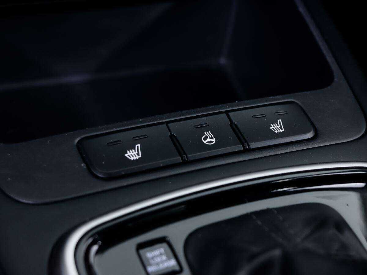 Б/У Киа Рио 2017 года. Фото: #11