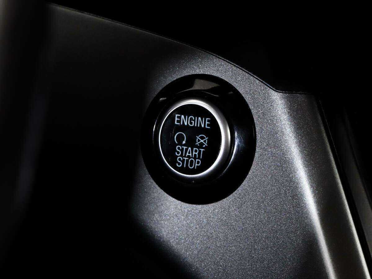 Б/У Форд Куга 2017 года. Фото: #16