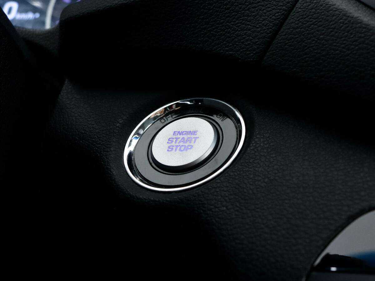 Б/У Хендай Туксон 2015 года. Фото: #12