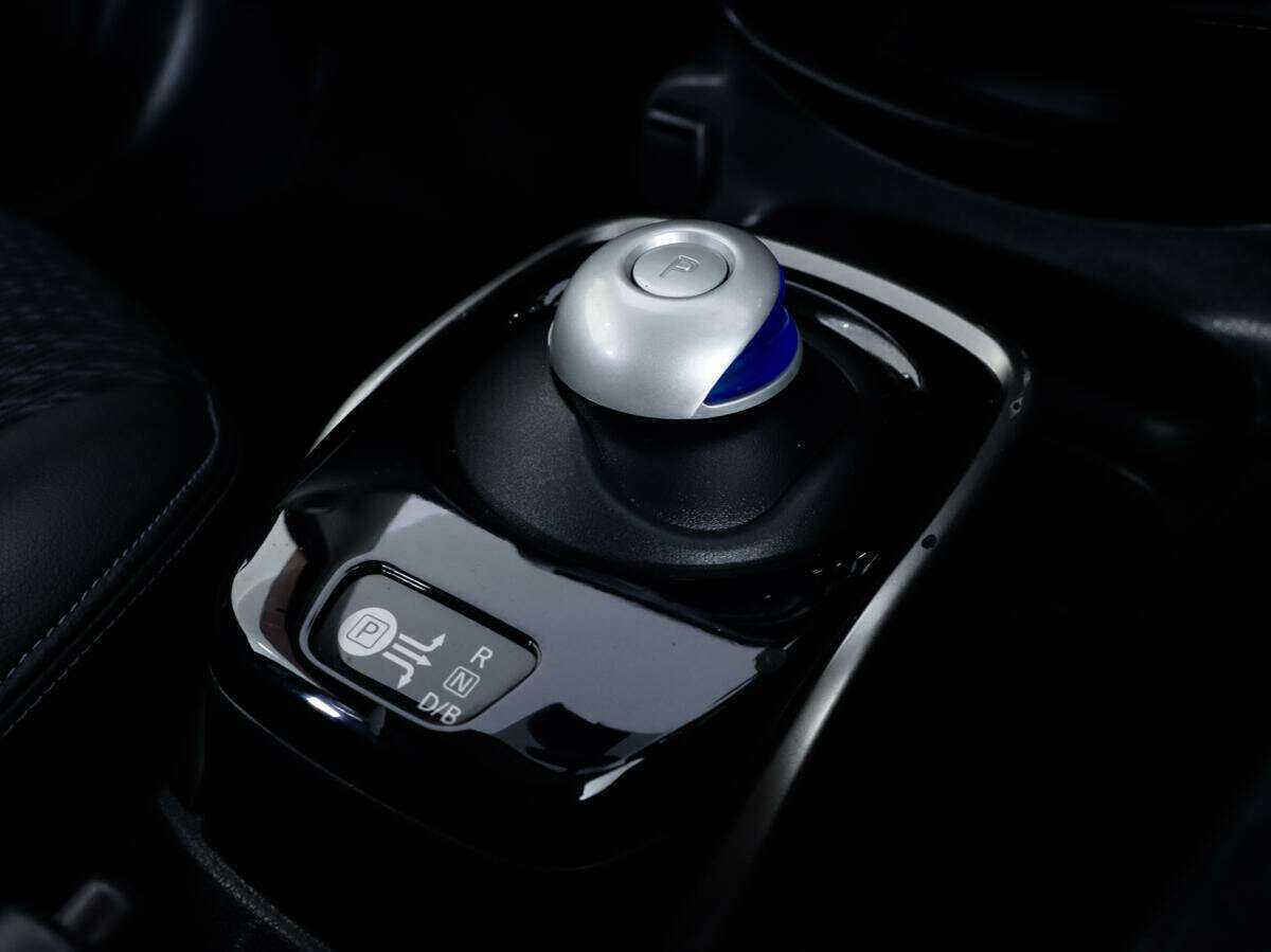 Б/У Ниссан Ноут 2017 года. Фото: #13