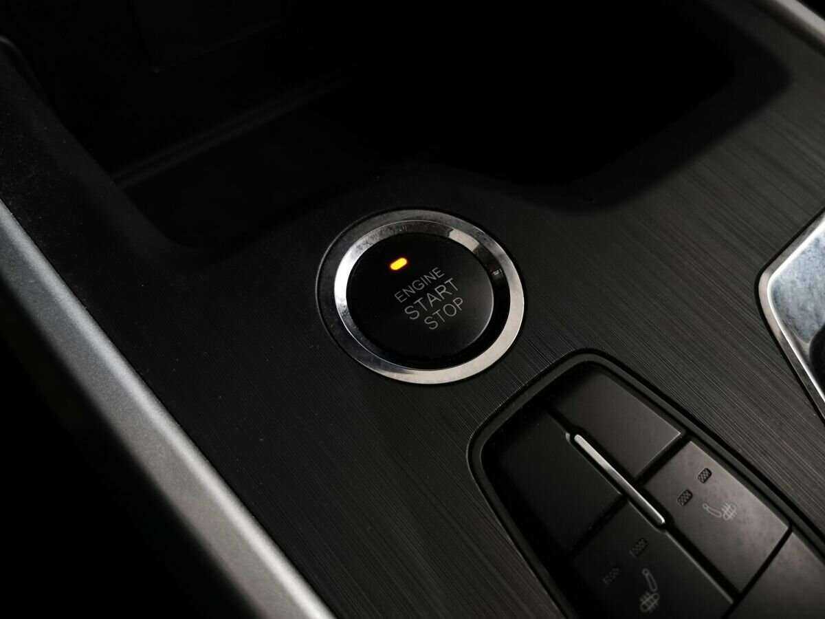 Б/У Чери Тигго 4 2020 года. Фото: #16