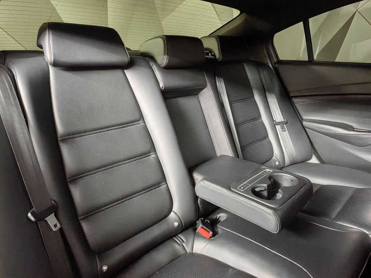 Б/У Мазда 6 2017 года. Фото: #12