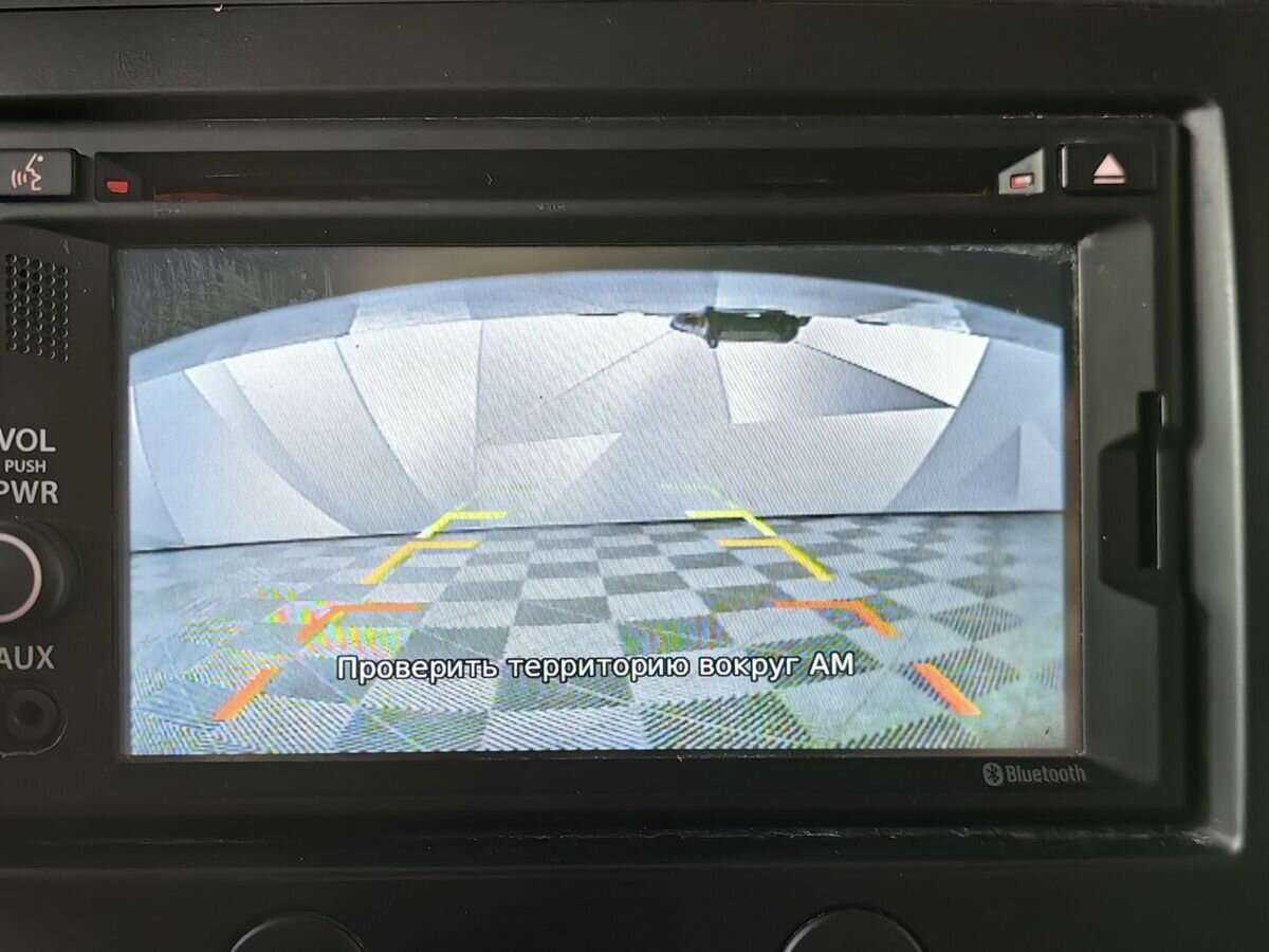 Б/У Сузуки Гранд Витара 2014 года. Фото: #14