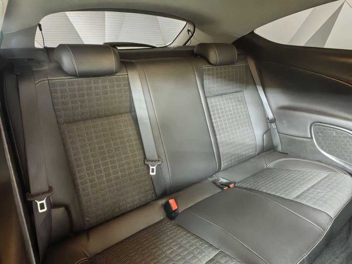 Б/У Опель Астра 2012 года. Фото: #12