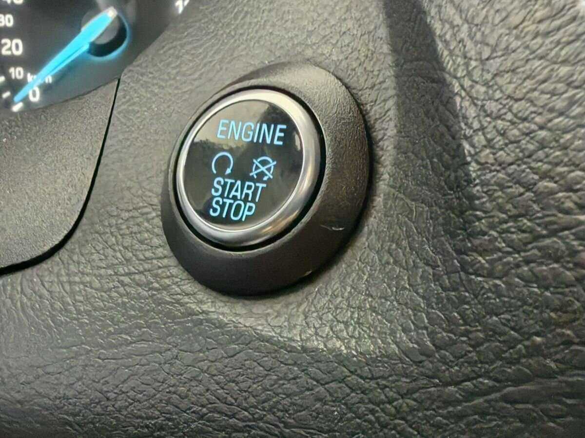 Б/У Форд Фокус 2016 года. Фото: #18