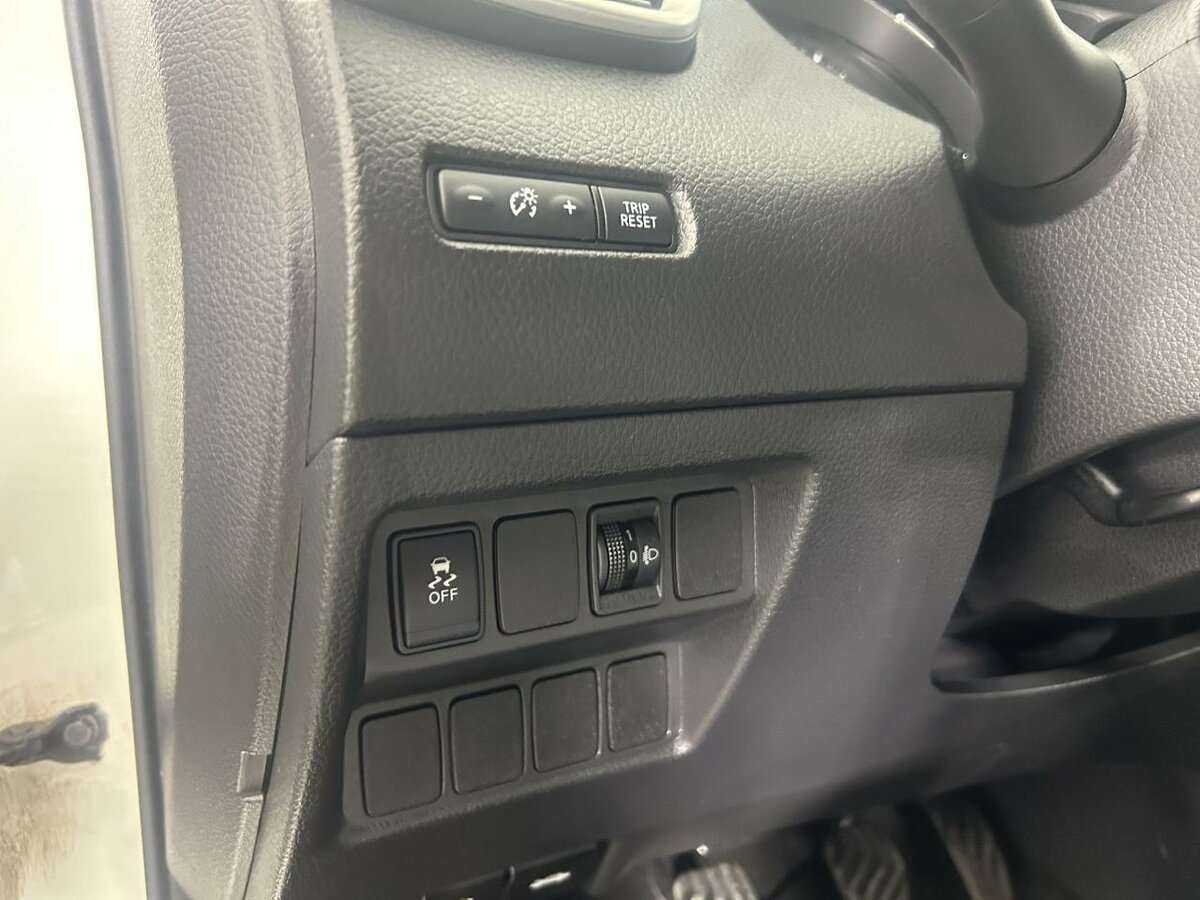 Б/У Ниссан Кашкай 2018 года. Фото: #8