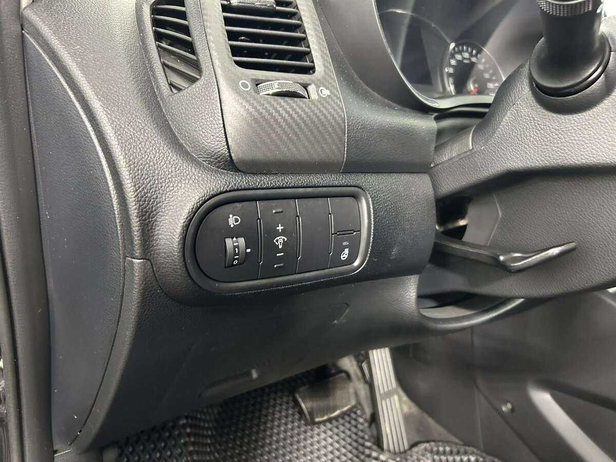 Б/У Киа Церато 2014 года. Фото: #8