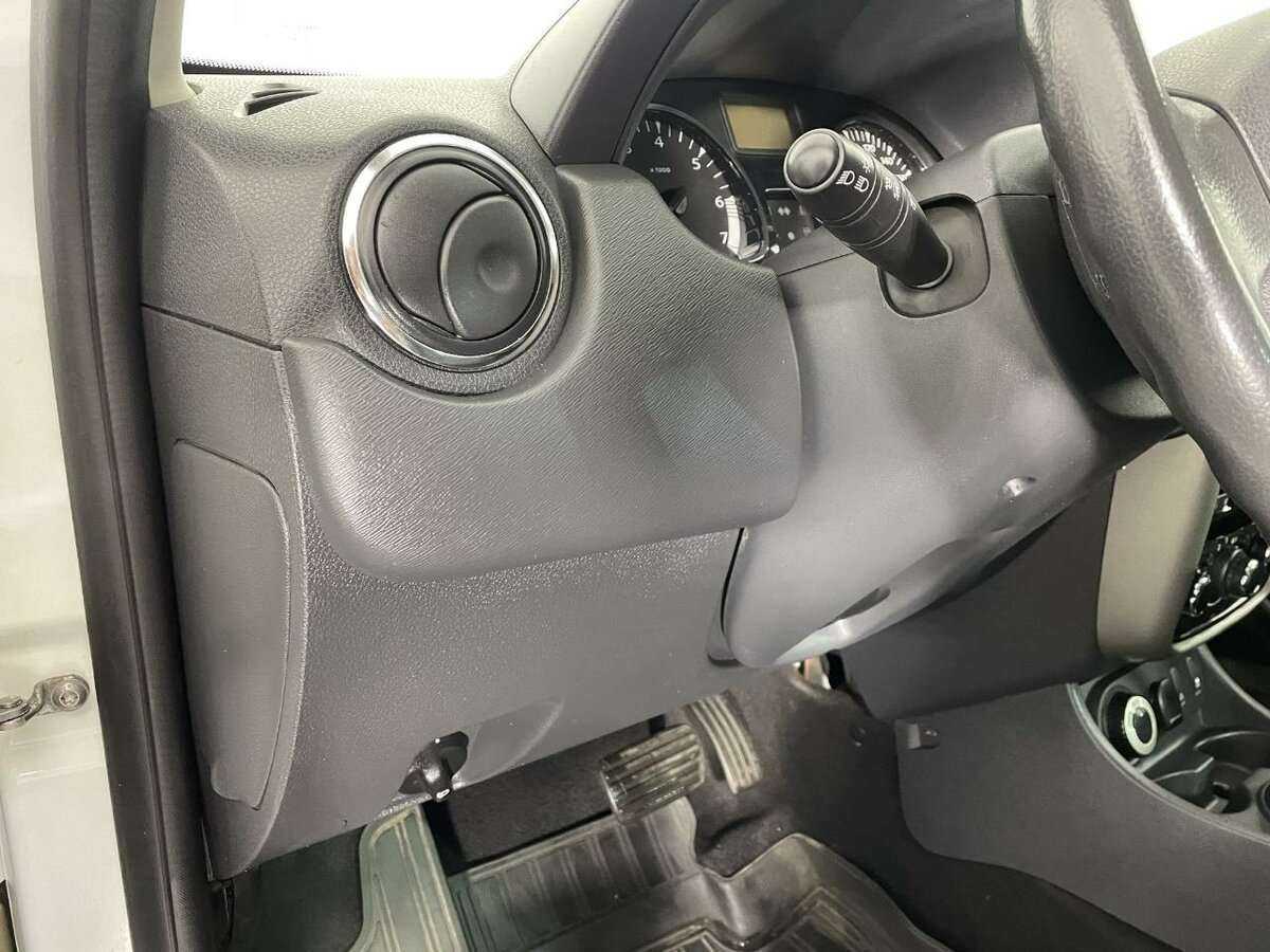 Б/У Рено Дастер 2015 года. Фото: #8