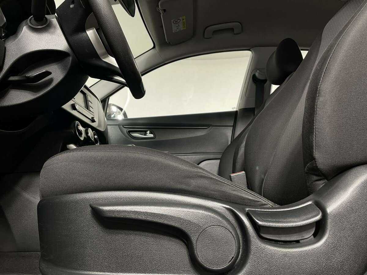 Б/У Киа Рио 2021 года. Фото: #9