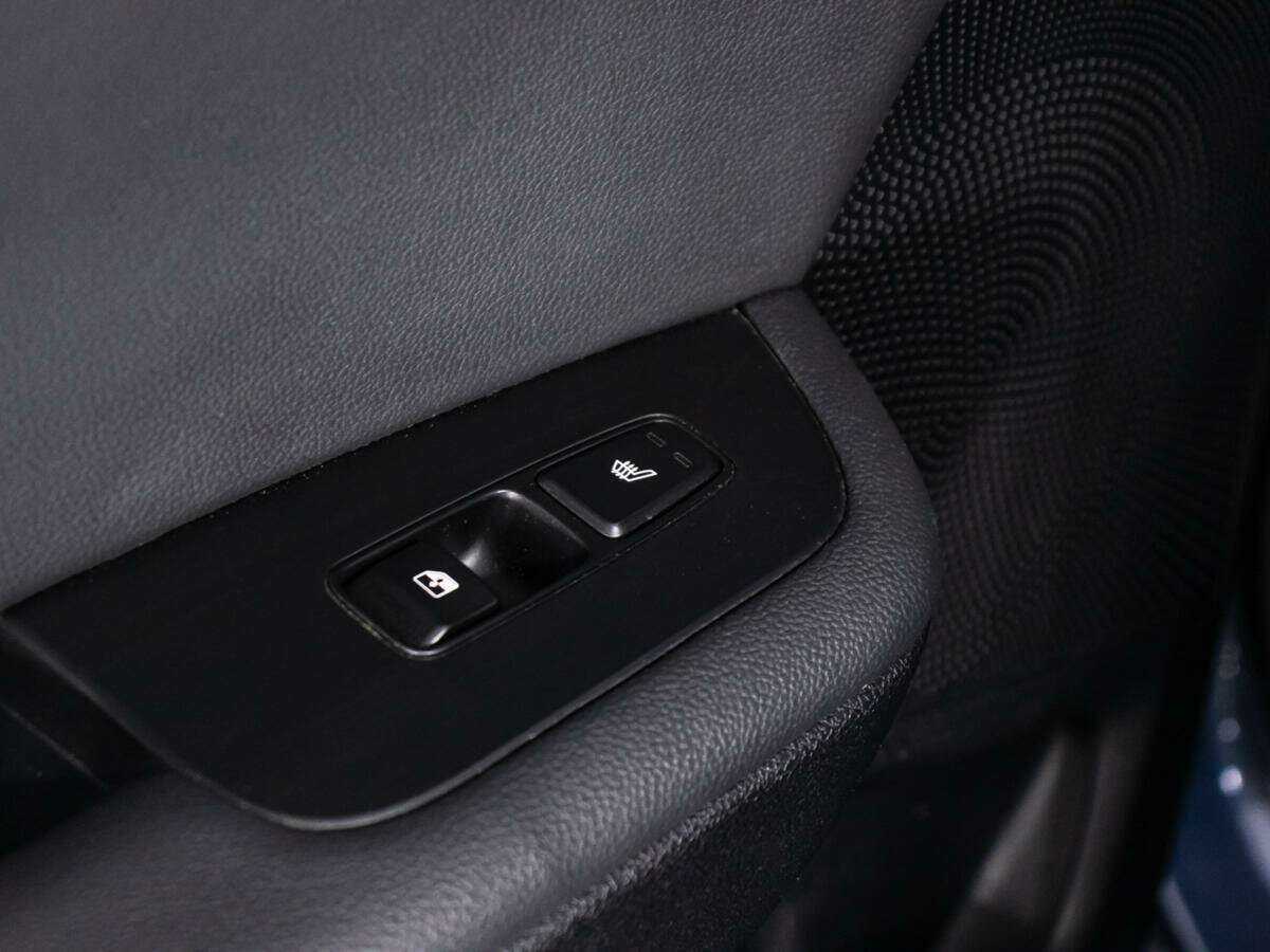 Б/У Киа Сид 2019 года. Фото: #23