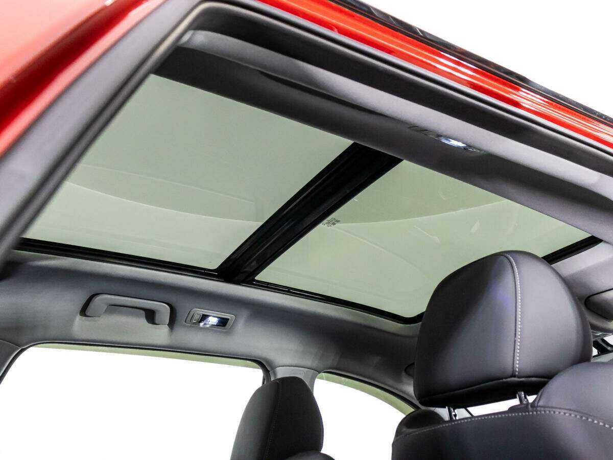 Б/У Чери Тигго 7 Про 2022 года. Фото: #19