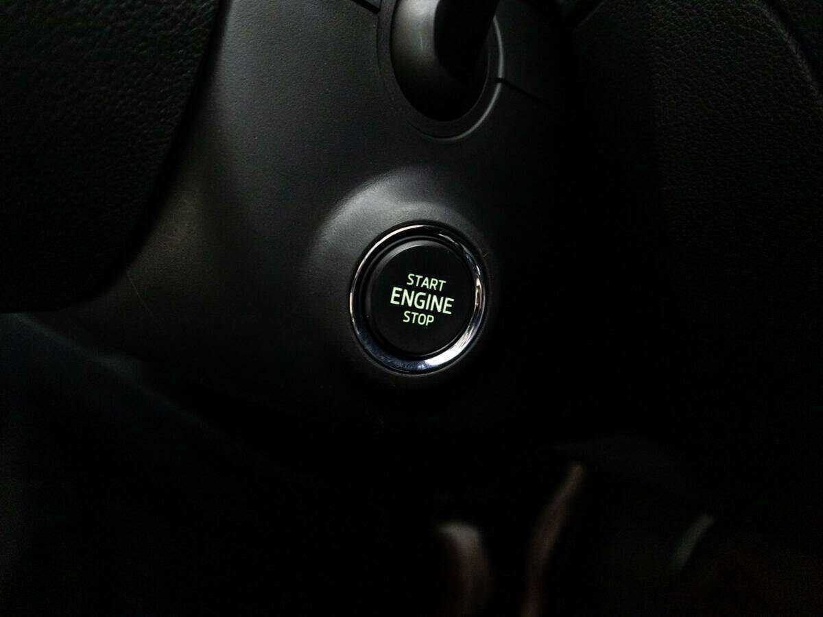 Б/У Шкода Октавия 2019 года. Фото: #17