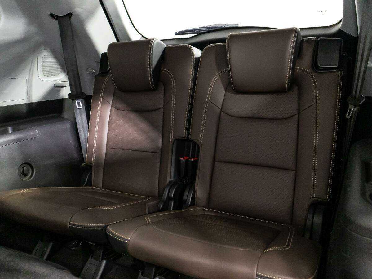 Б/У Чери Тигго 8 Про 2021 года. Фото: #24