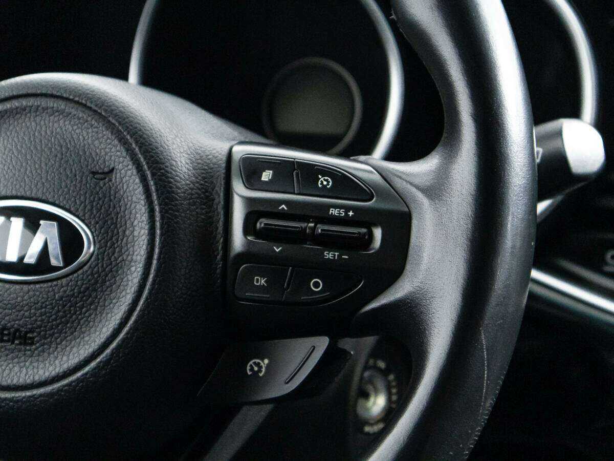 Б/У Киа Оптима 2015 года. Фото: #15