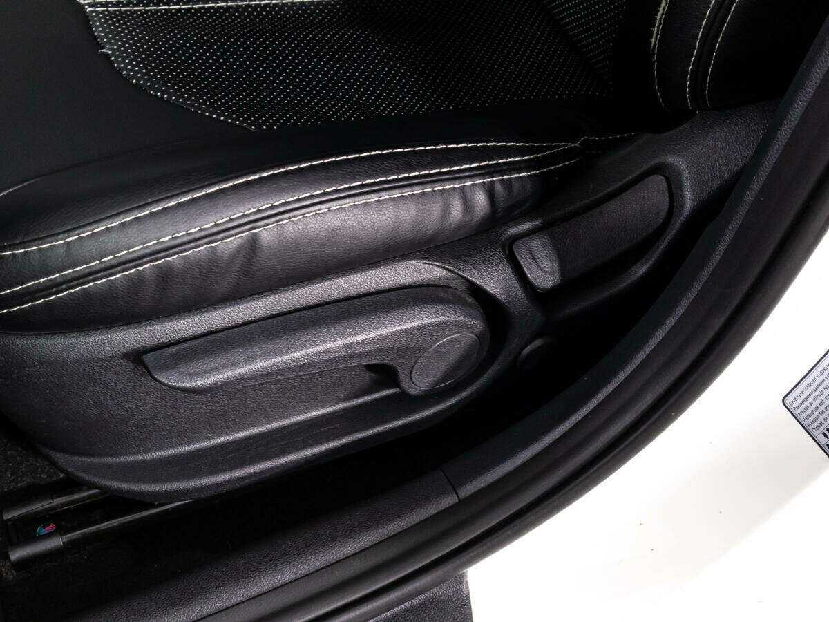 Б/У Киа Оптима 2019 года. Фото: #19