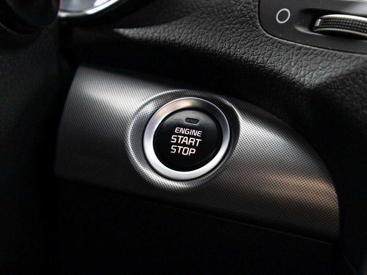 Б/У Киа Соренто 2014 года. Фото: #15