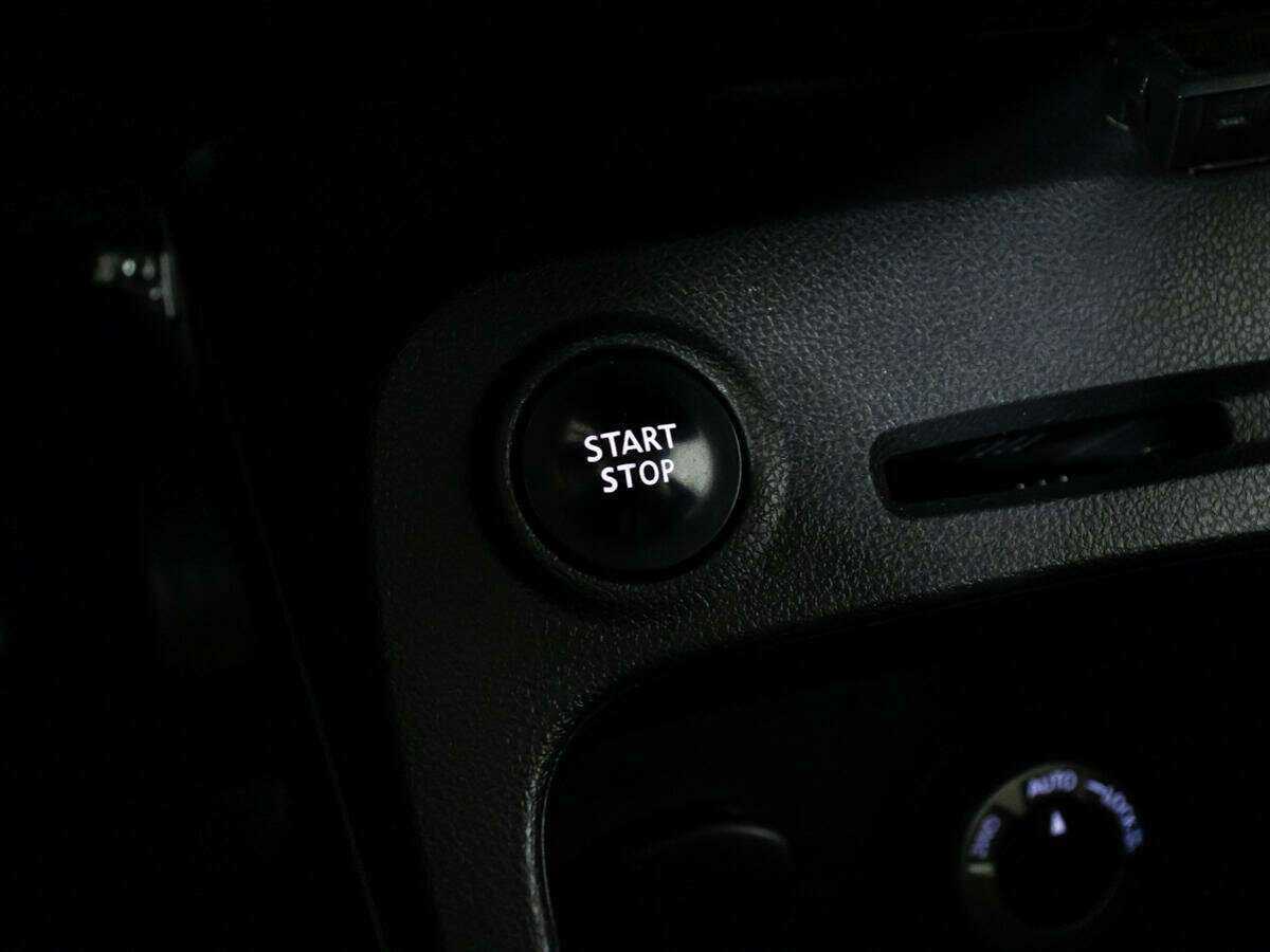 Б/У Рено Каптюр 2016 года. Фото: #15