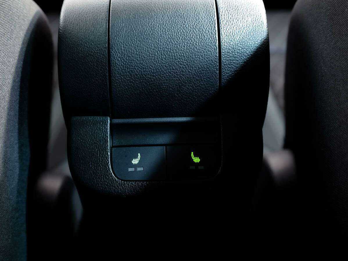 Б/У Шкода Рапид 2022 года. Фото: #13