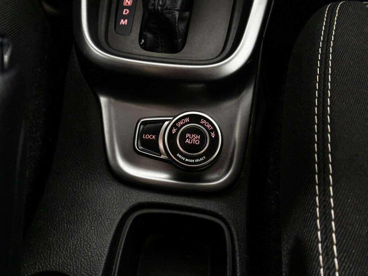 Б/У Сузуки Витара 2019 года. Фото: #16