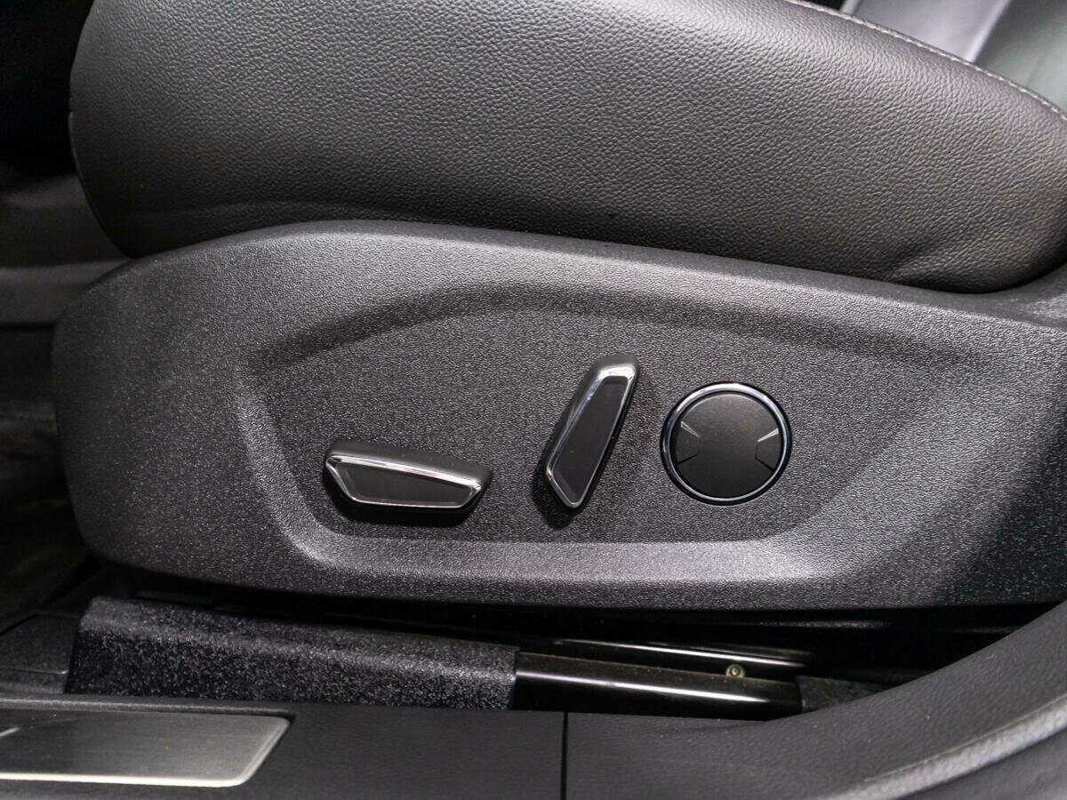 Б/У Форд Мондео 2017 года. Фото: #14