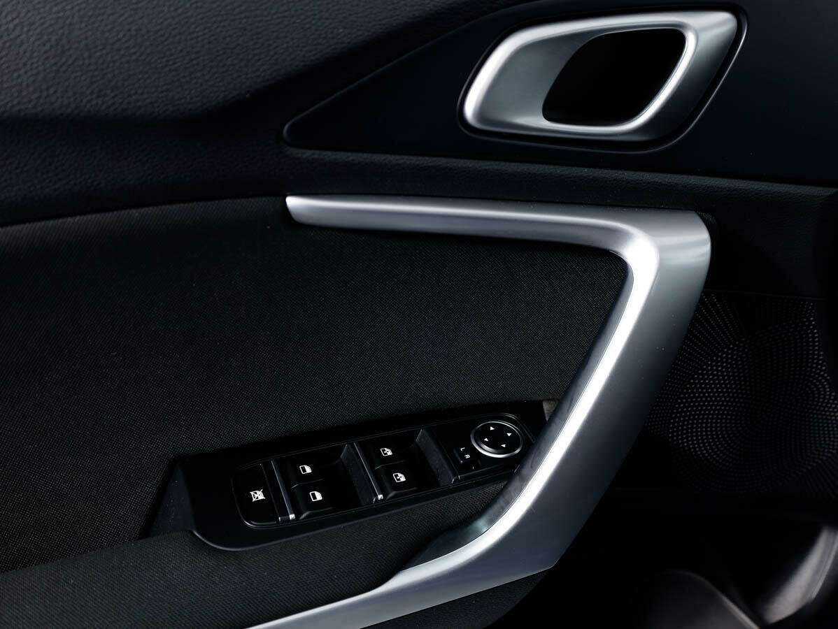 Б/У Киа Сид 2019 года. Фото: #13