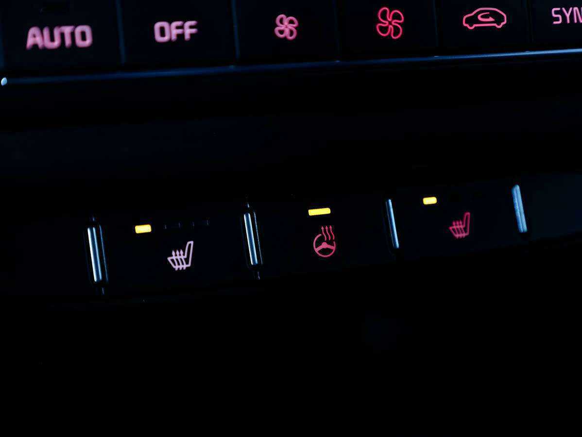 Б/У Киа Сид 2019 года. Фото: #21