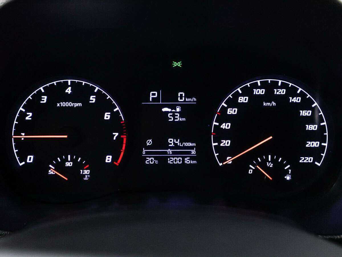 Б/У Хендай Солярис 2020 года. Фото: #11