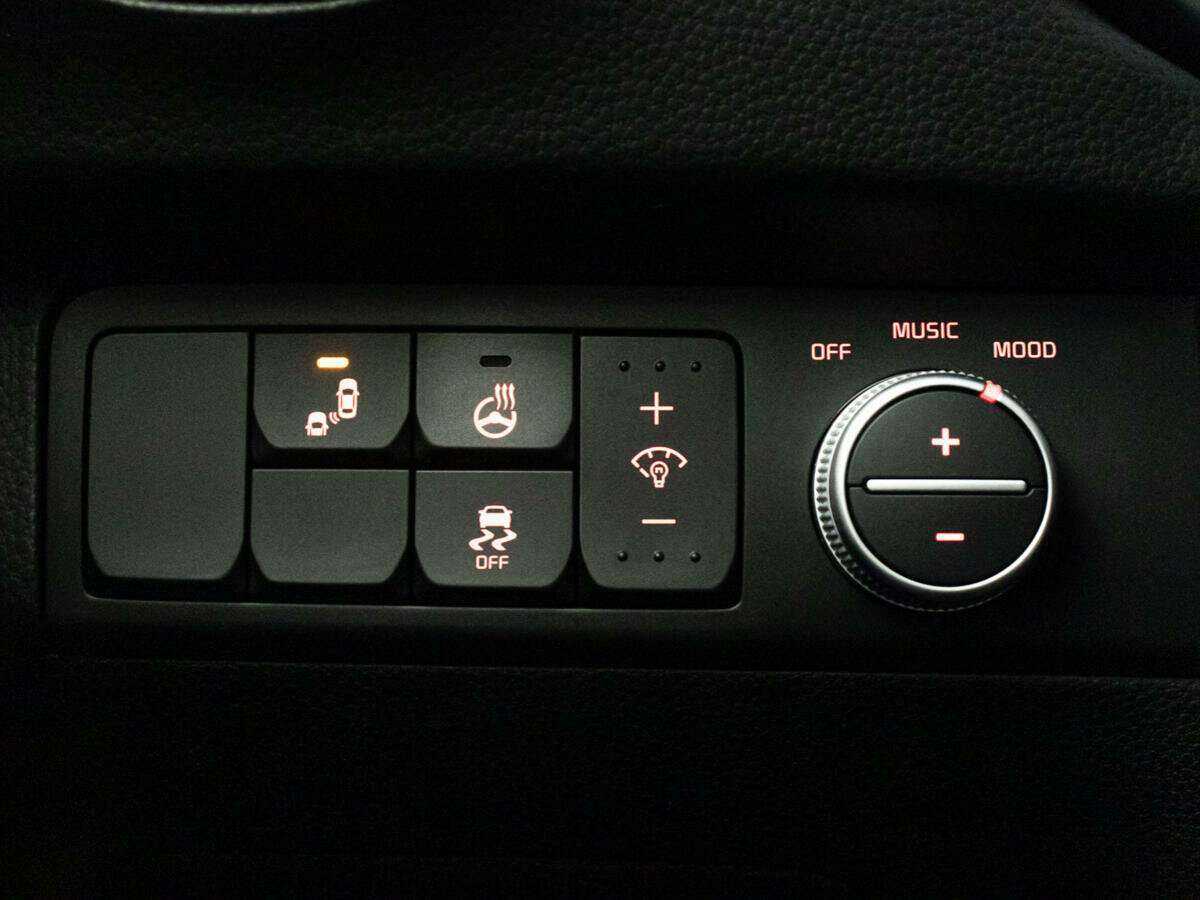 Б/У Киа Соул 2018 года. Фото: #18